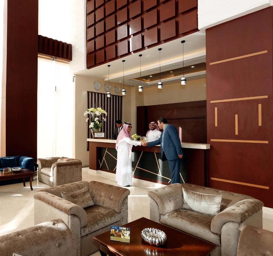 واجنحه سويس سبيرت متروبوليتان - 3*