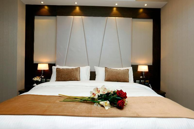 Swiss Flora Hotel Riyadh
