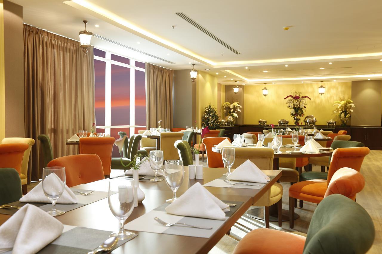 Hotel Swiss Flora Riyadh