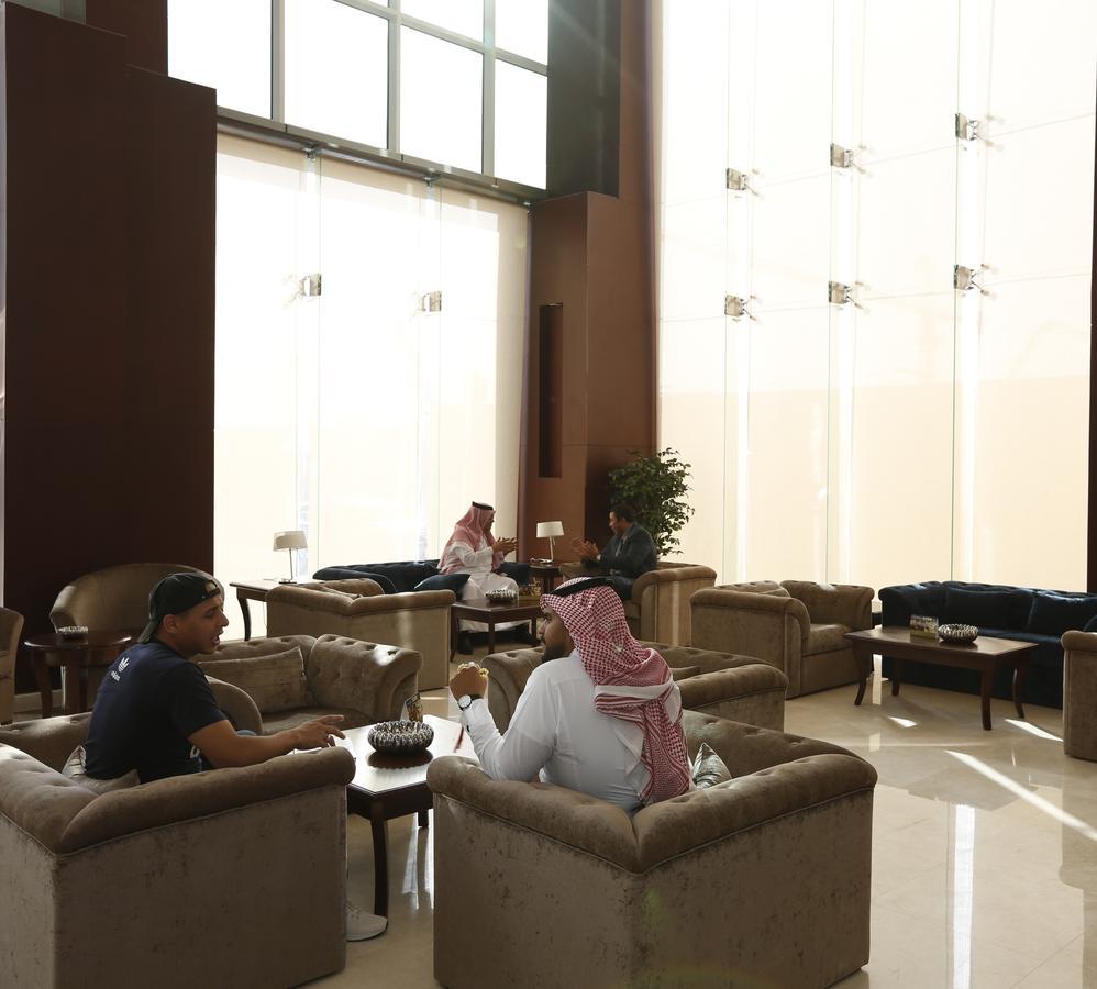 واجنحه سويس سبيرت متروبوليتان - الرياض