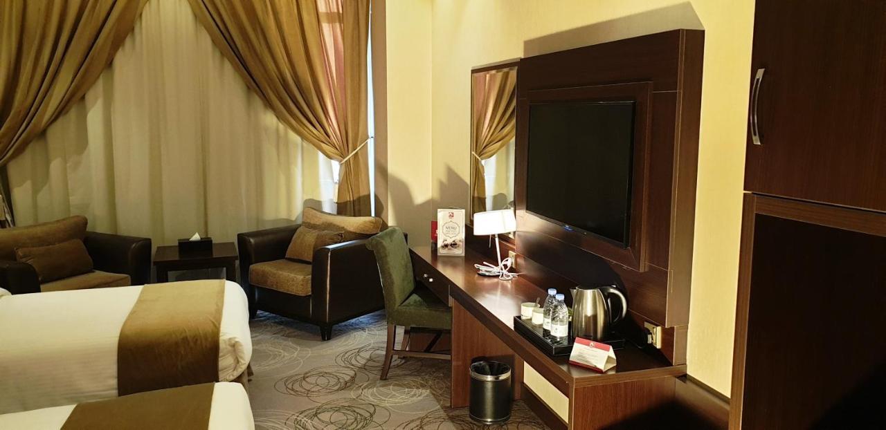 Hotel Swiss Flora