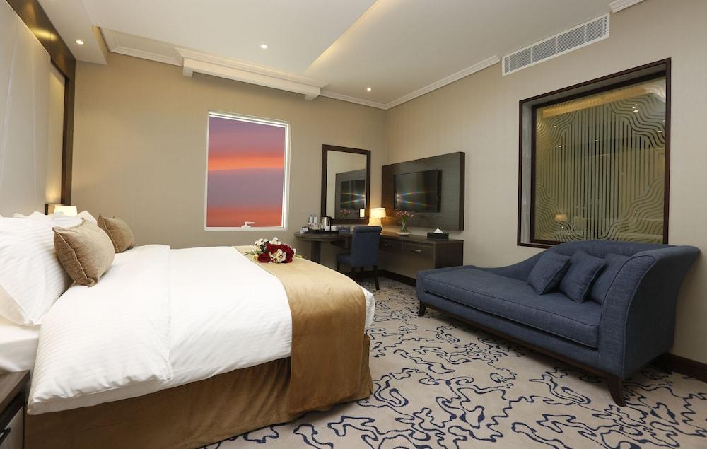 واجنحه سويس سبيرت متروبوليتان - 3* الرياض