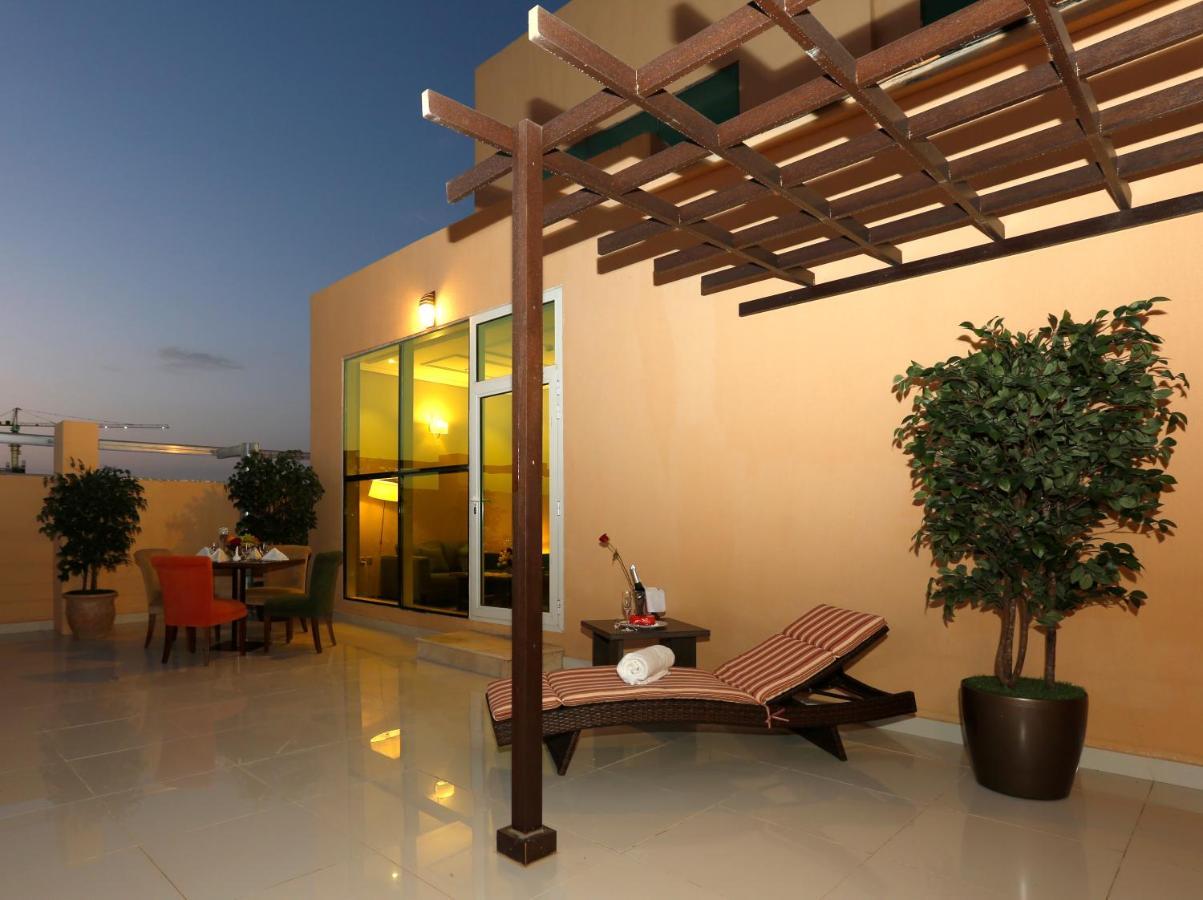 فندق واجنحه سويس سبيرت متروبوليتان - 3*